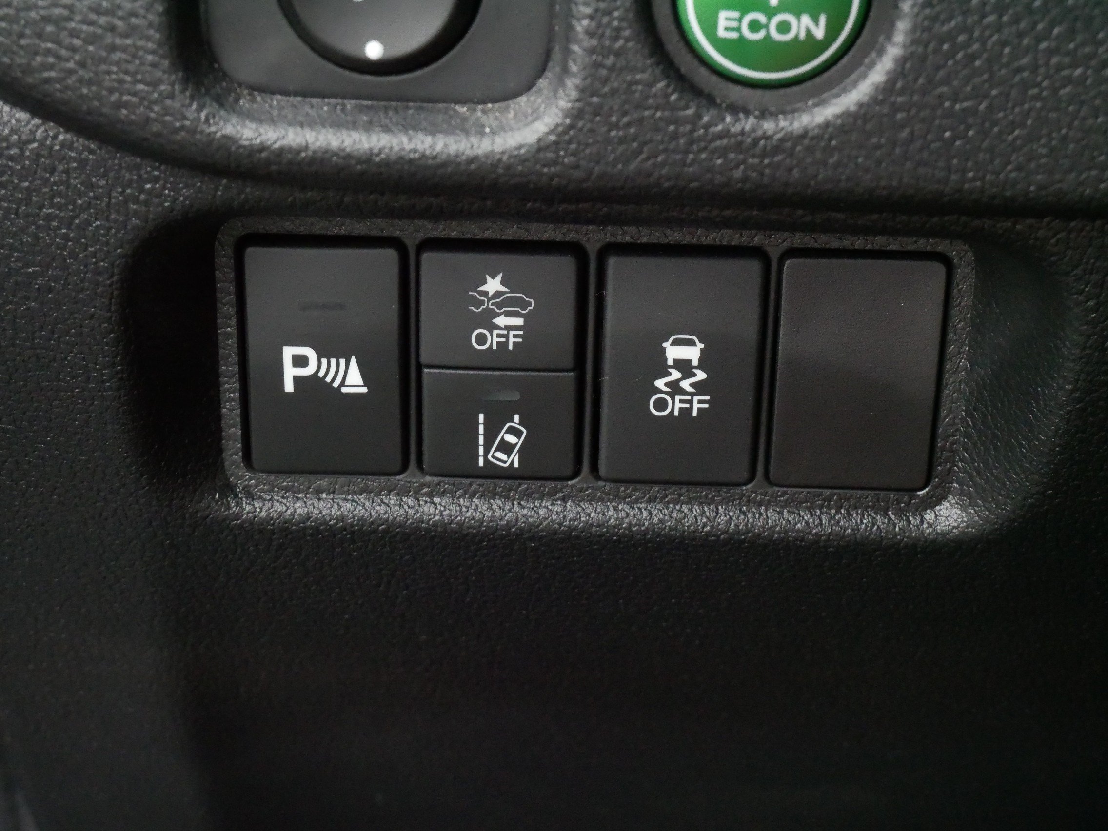 Used 2021 Honda Passport Elite image 27