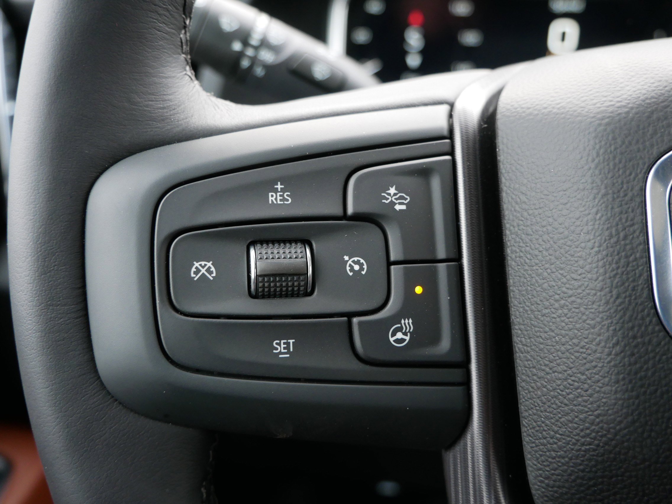 New 2026 GMC Sierra 2500 Denali Ultimate w/ Max Trailering Package image 22