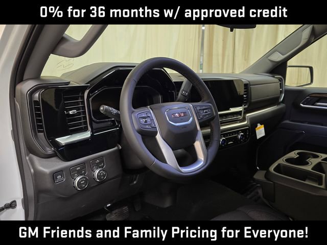 New 2026 GMC Sierra 1500 Elevation image 14
