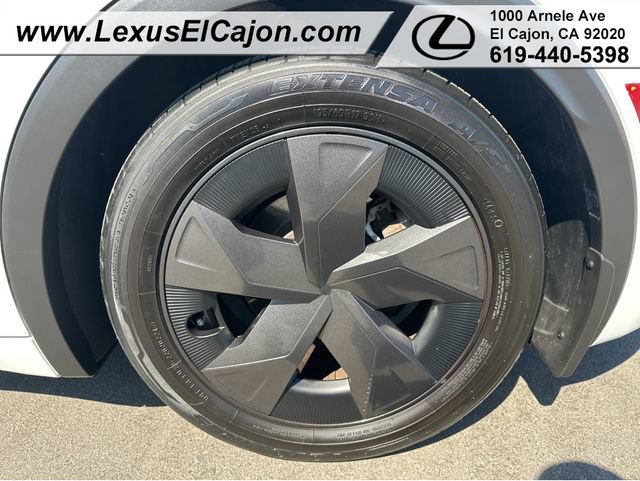 Used 2024 Toyota Prius Prime FWD image 22