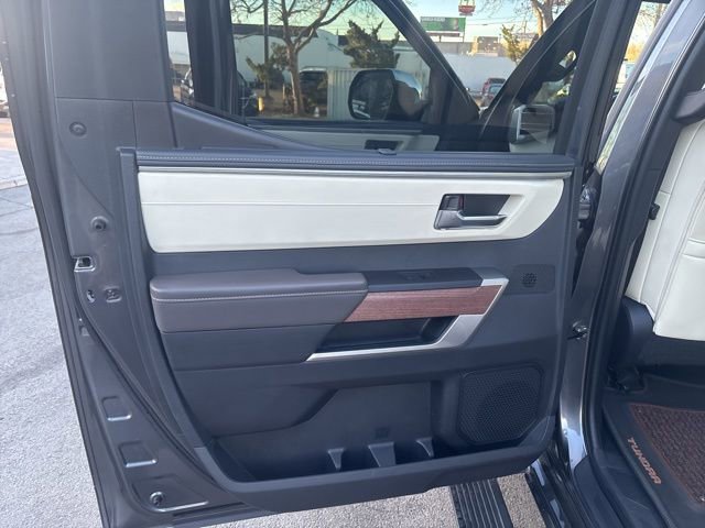 Used 2023 Toyota Tundra 1794 Edition w/ Advanced Package image 18