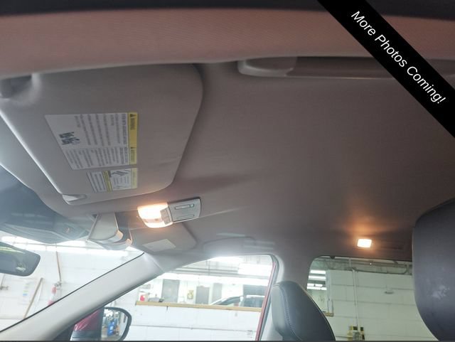 Used 2024 Nissan Pathfinder SL AWD/4WD image 7