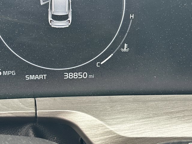 Certified 2024 Kia Telluride SX Prestige X-Pro image 33