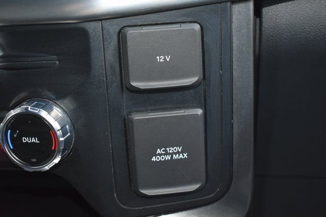 Used 2023 Ford F150 Lariat w/ Equipment Group 502A High image 37