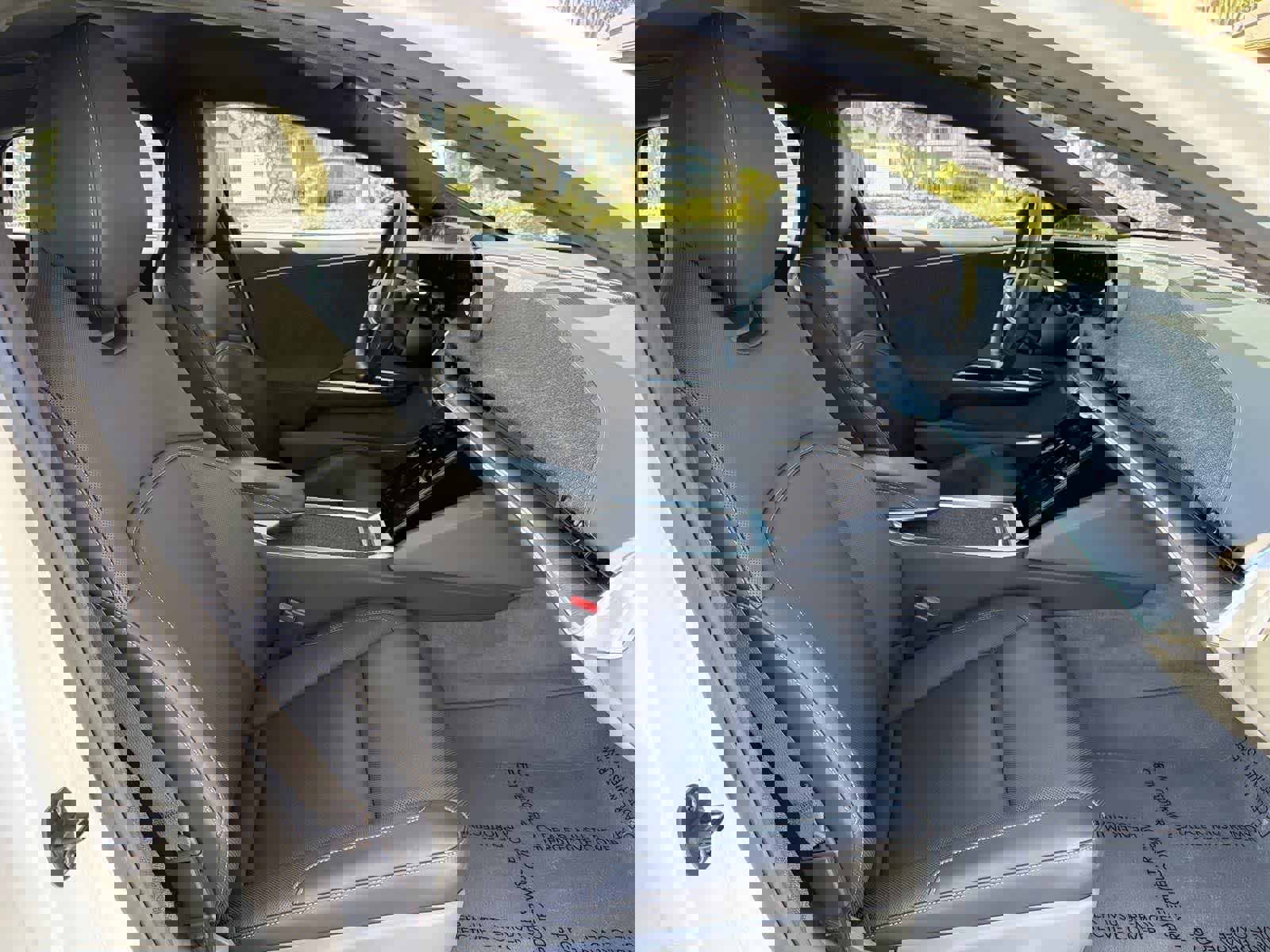 Used 2023 Lucid Air Pure image 33