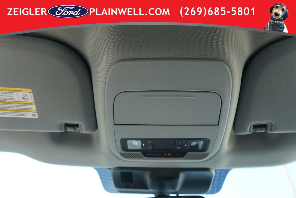 Used 2022 Ford F150 XL w/ Equipment Group 101A High AWD/4WD image 31