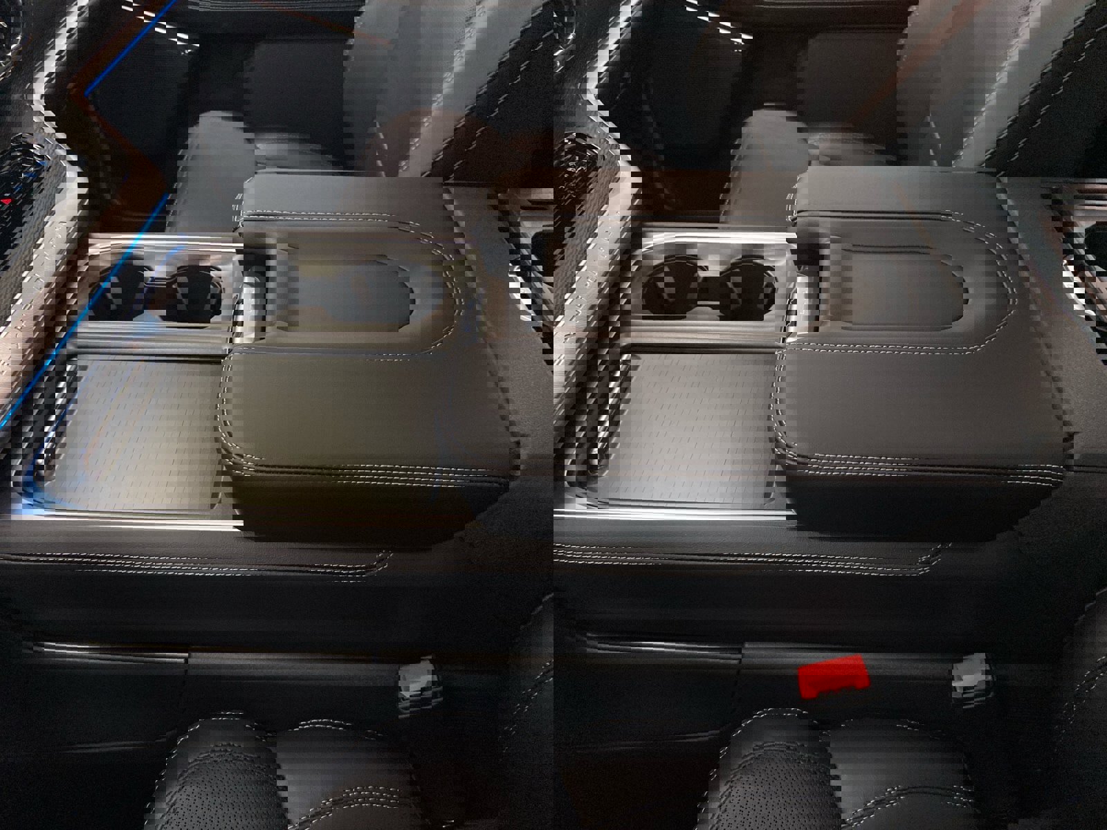 New 2026 Ford Expedition Platinum image 58