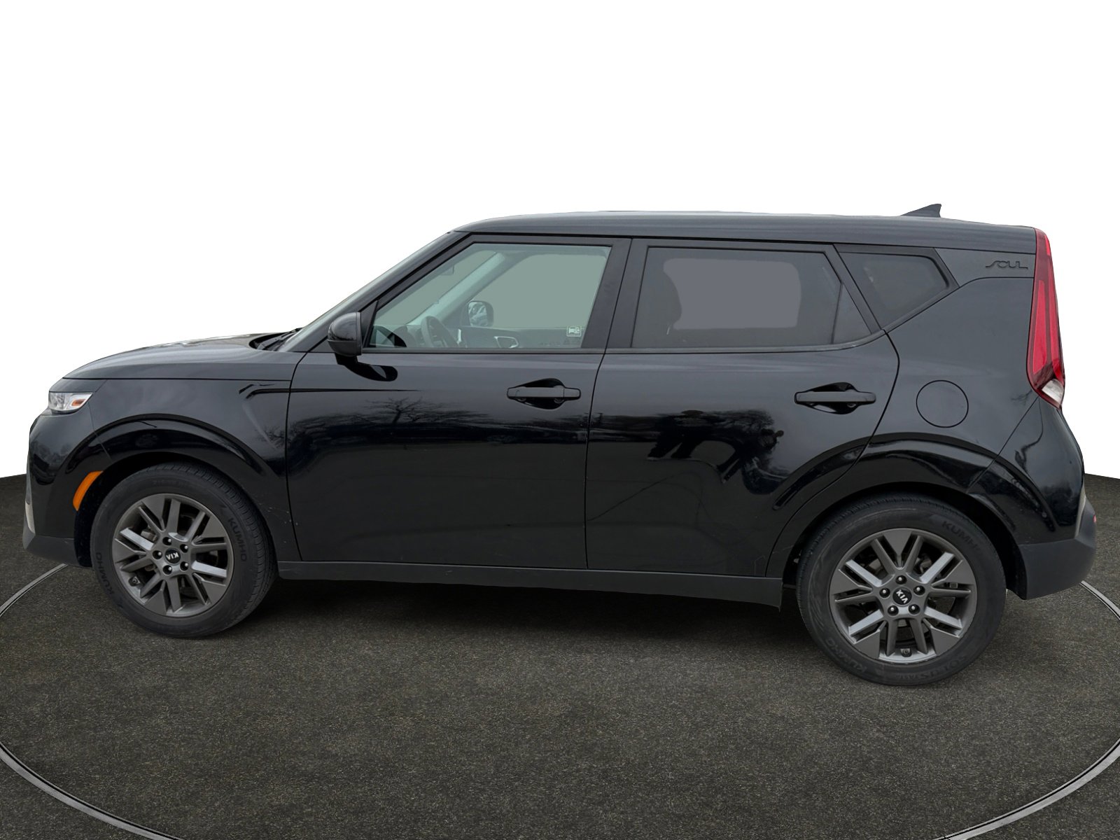 Used 2021 Kia Soul S image 2