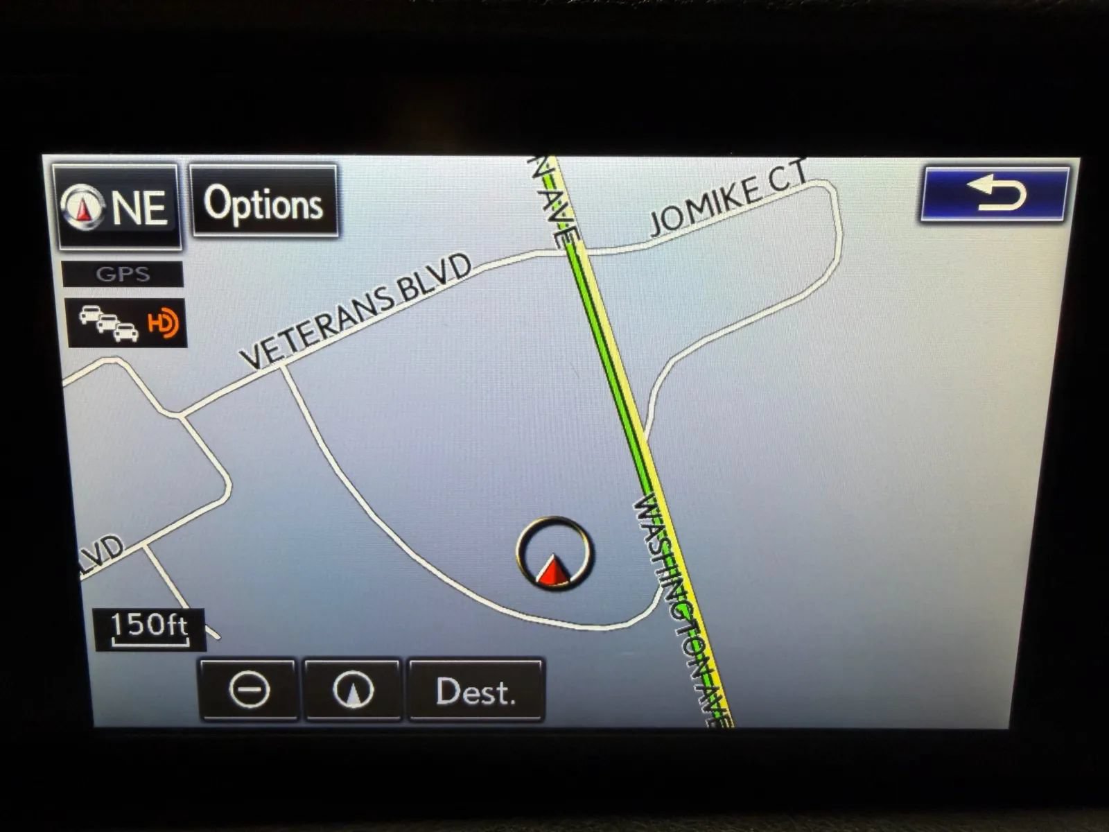 Used 2015 Lexus RC 350 AWD w/ Navigation System Package image 13