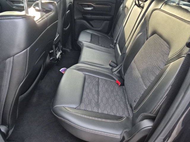 Used 2019 RAM 1500 Sport w/ Level 2 Equipment Group AWD/4WD image 25