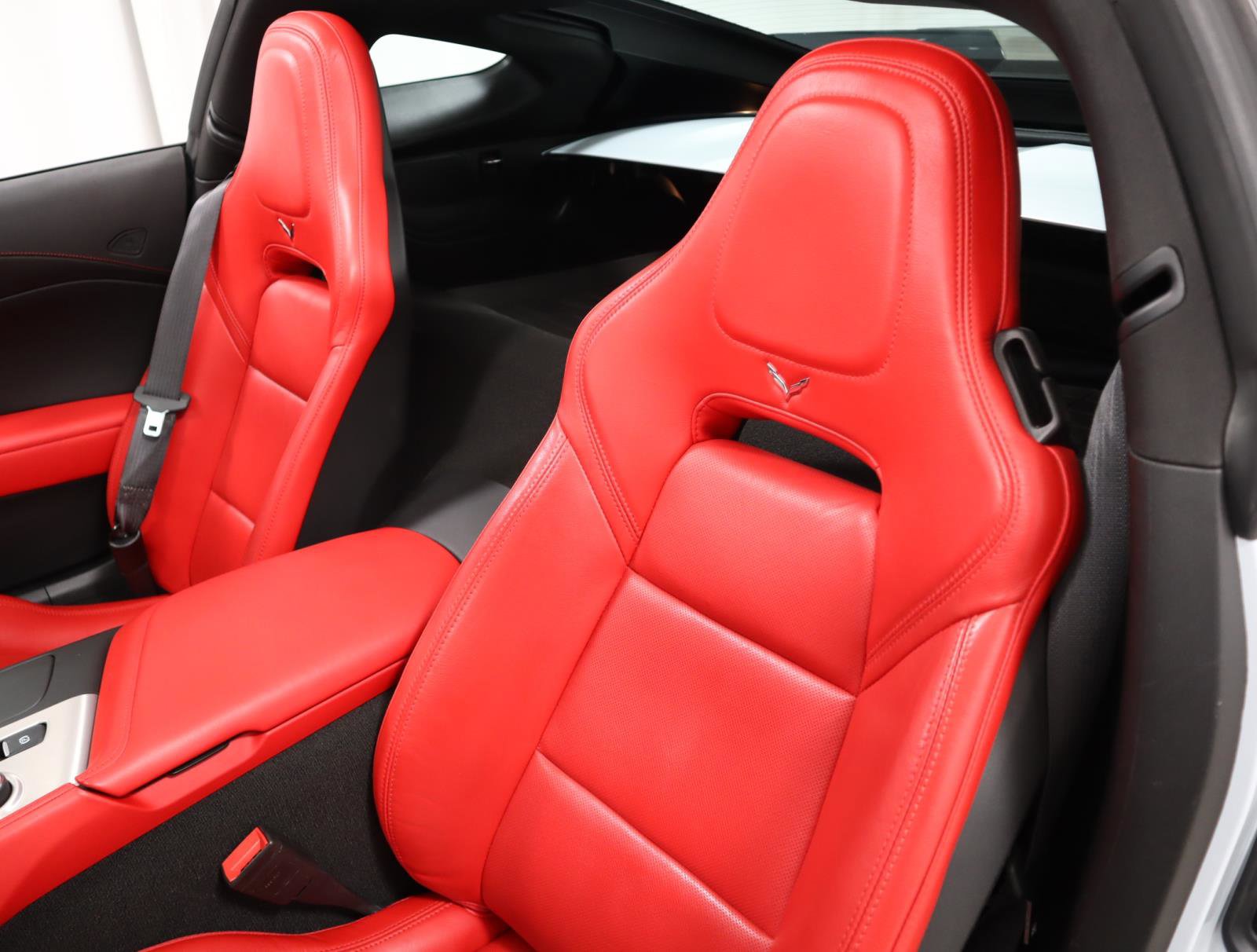 Used 2019 Chevrolet Corvette Z06 RWD image 21