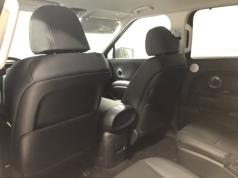 New 2026 Hyundai Palisade SEL image 18