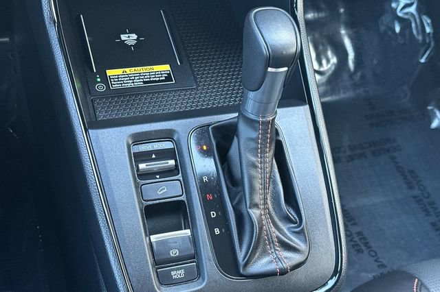 Used 2025 Honda CR-V Sport-L image 16