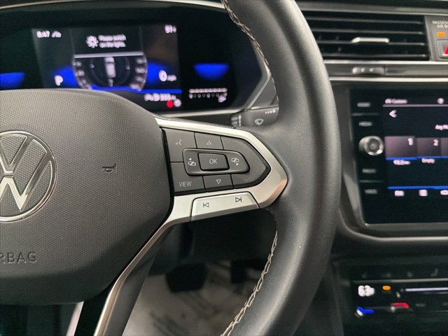Used 2023 Volkswagen Tiguan SE image 20