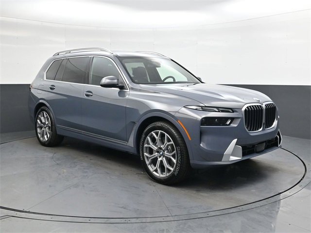 New 2026 BMW X7 xDrive40i image 2