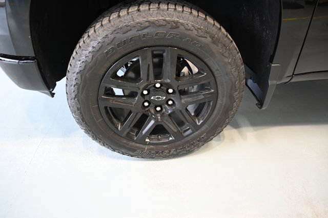New 2026 Chevrolet Silverado 1500 LT Trail Boss w/ LT Trail Boss Premium Package AWD/4WD image 31