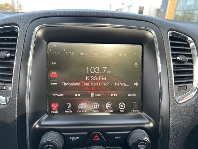 Used 2016 Dodge Durango Limited w/ Premium Group image 34