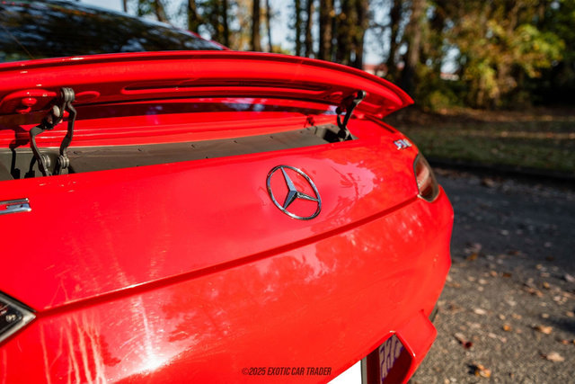 Used 2016 Mercedes-Benz AMG GT S image 65