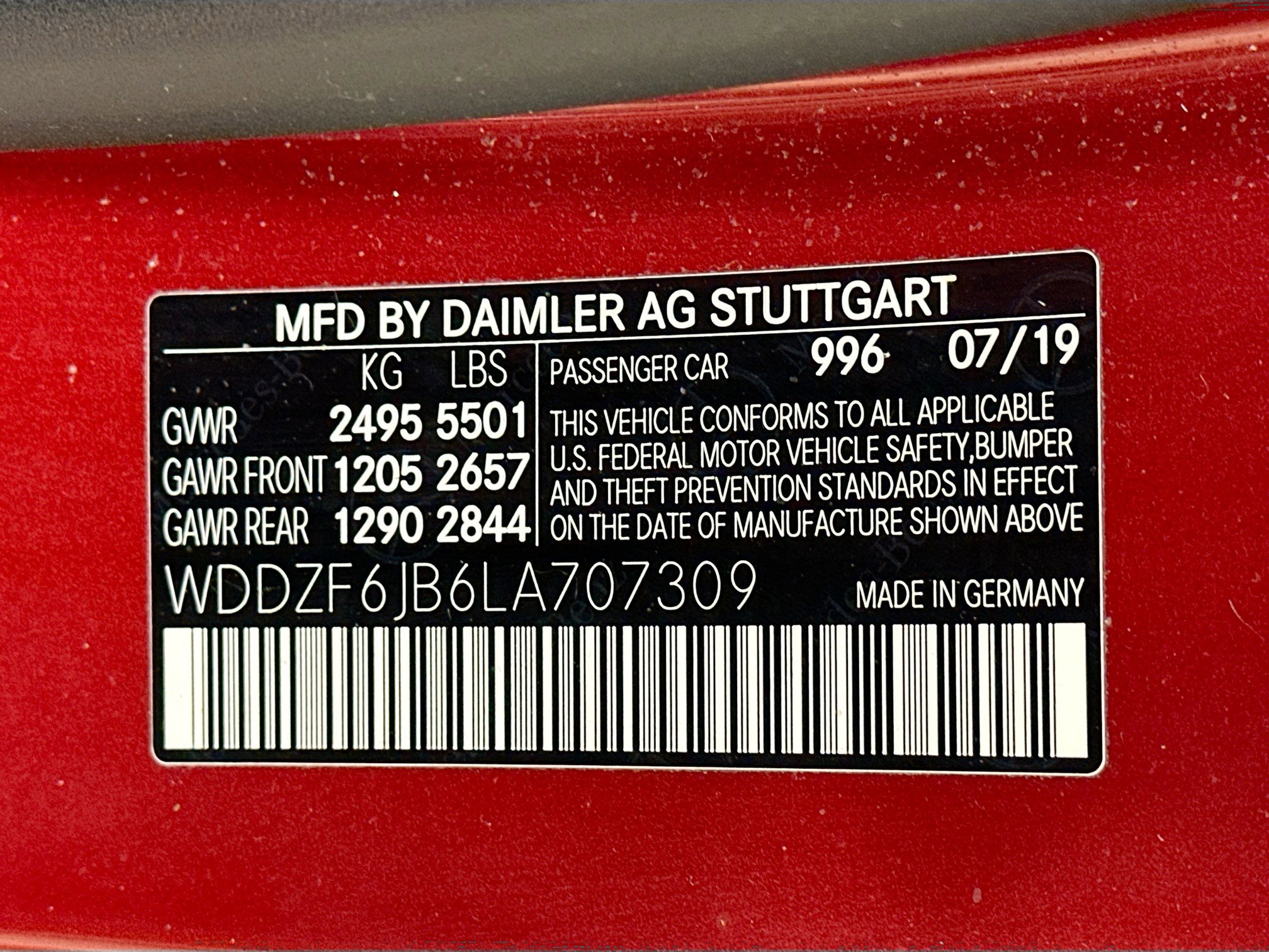 Certified 2020 Mercedes-Benz E 450 4MATIC Sedan image 43