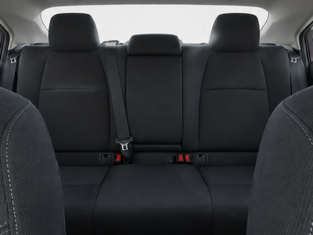 Used 2025 Toyota Corolla LE FWD image 19