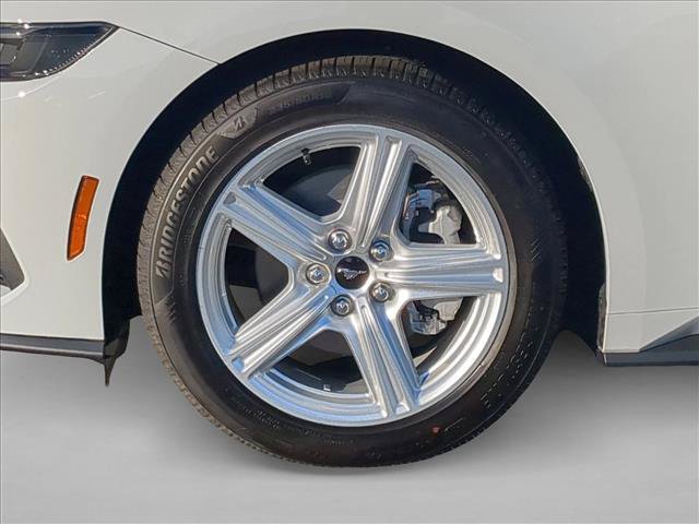 New 2026 Ford Mustang Coupe RWD image 10