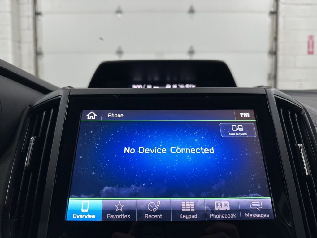 Used 2024 Subaru Forester Wilderness image 30