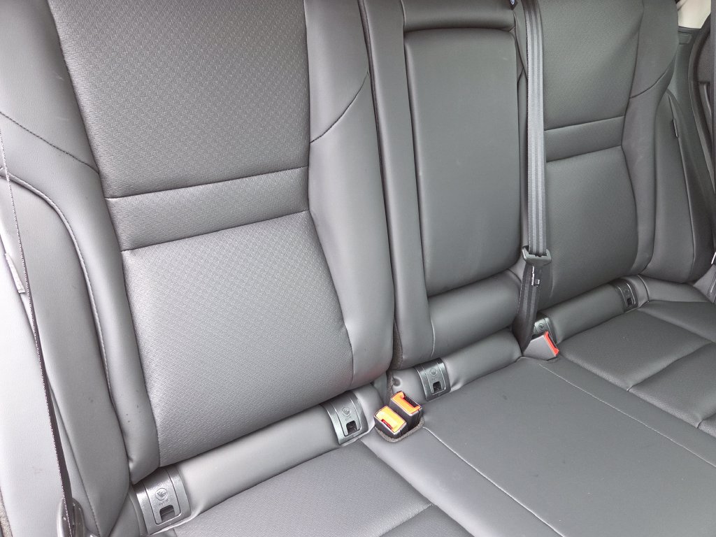 New 2026 Nissan Rogue Dark Armor AWD/4WD image 20