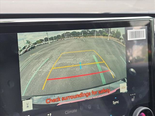 New 2026 Toyota bZ AWD/4WD image 13