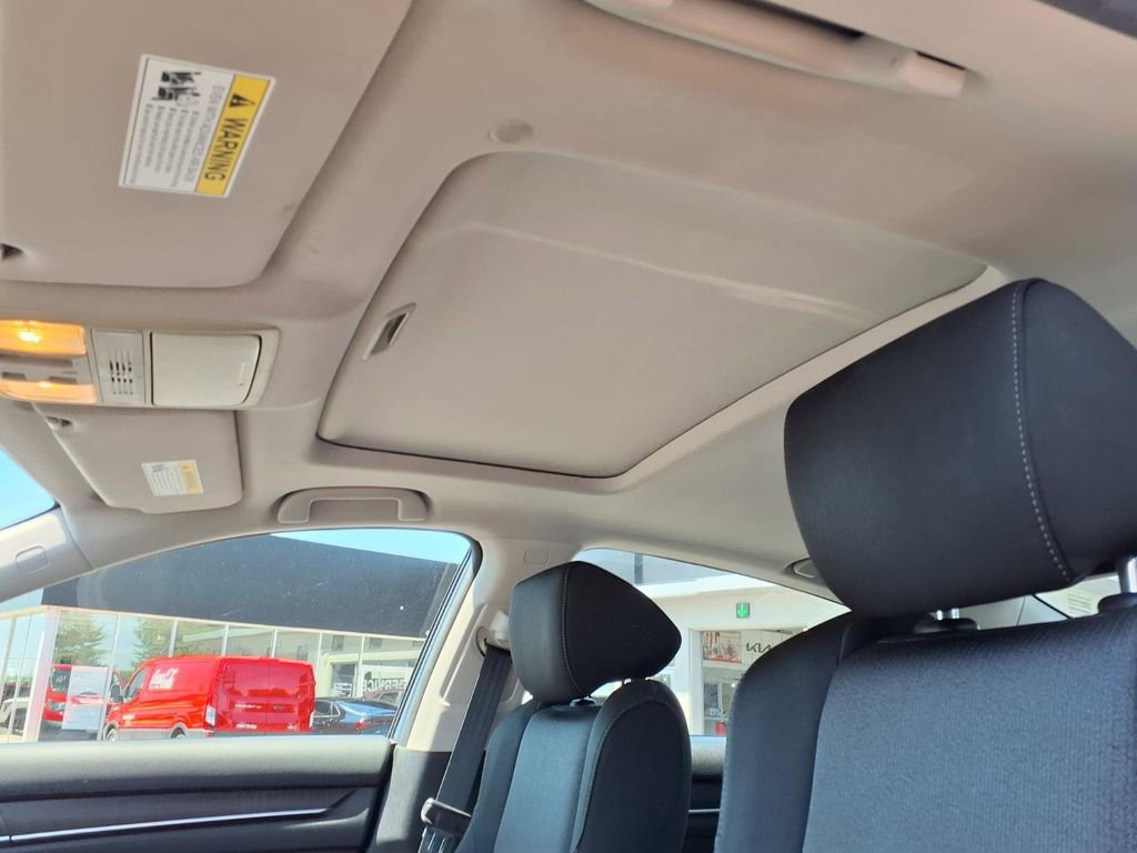 Used 2019 Honda Accord EX image 20
