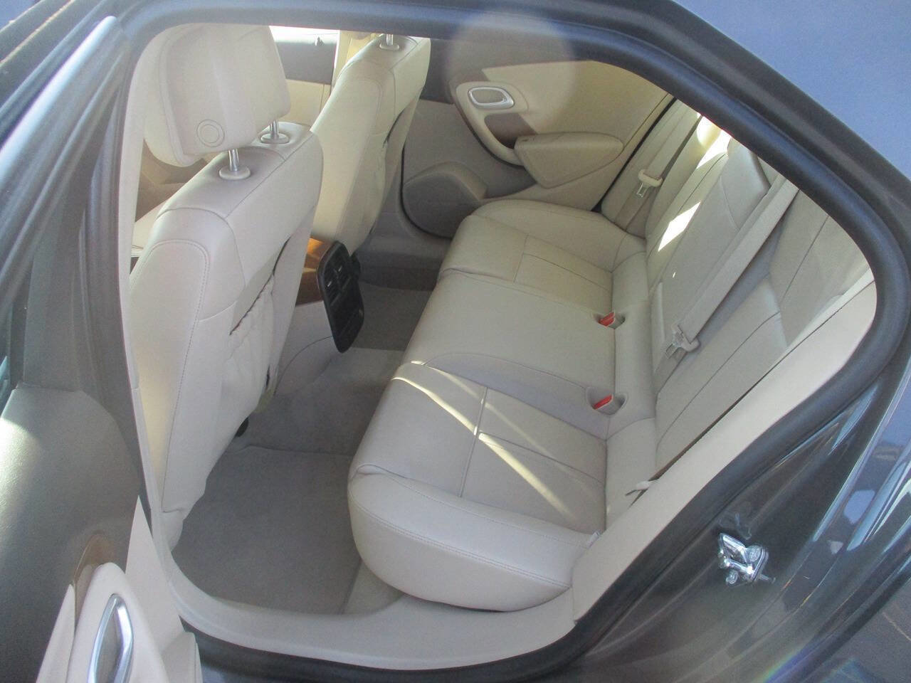 Used 2011 Saab 9-5 Turbo4 Premium image 12