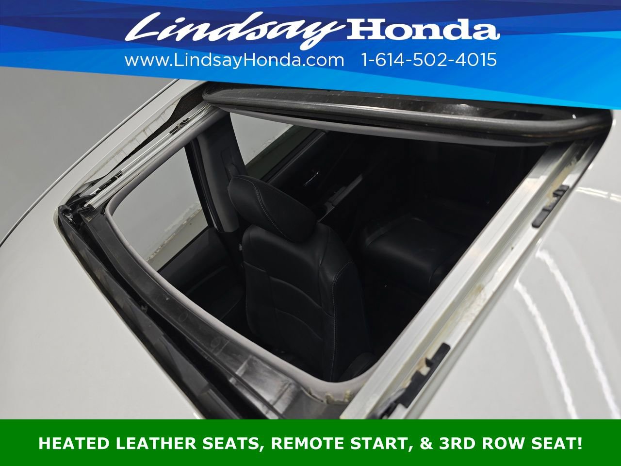 Used 2022 Honda Pilot EX-L image 20