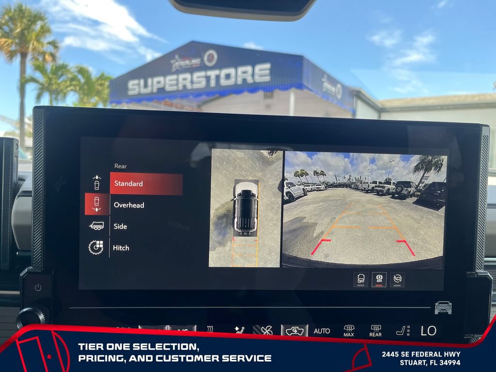 New 2026 GMC Hummer EV SUV AWD/4WD image 22