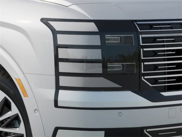 New 2026 Hyundai Palisade Calligraphy image 9