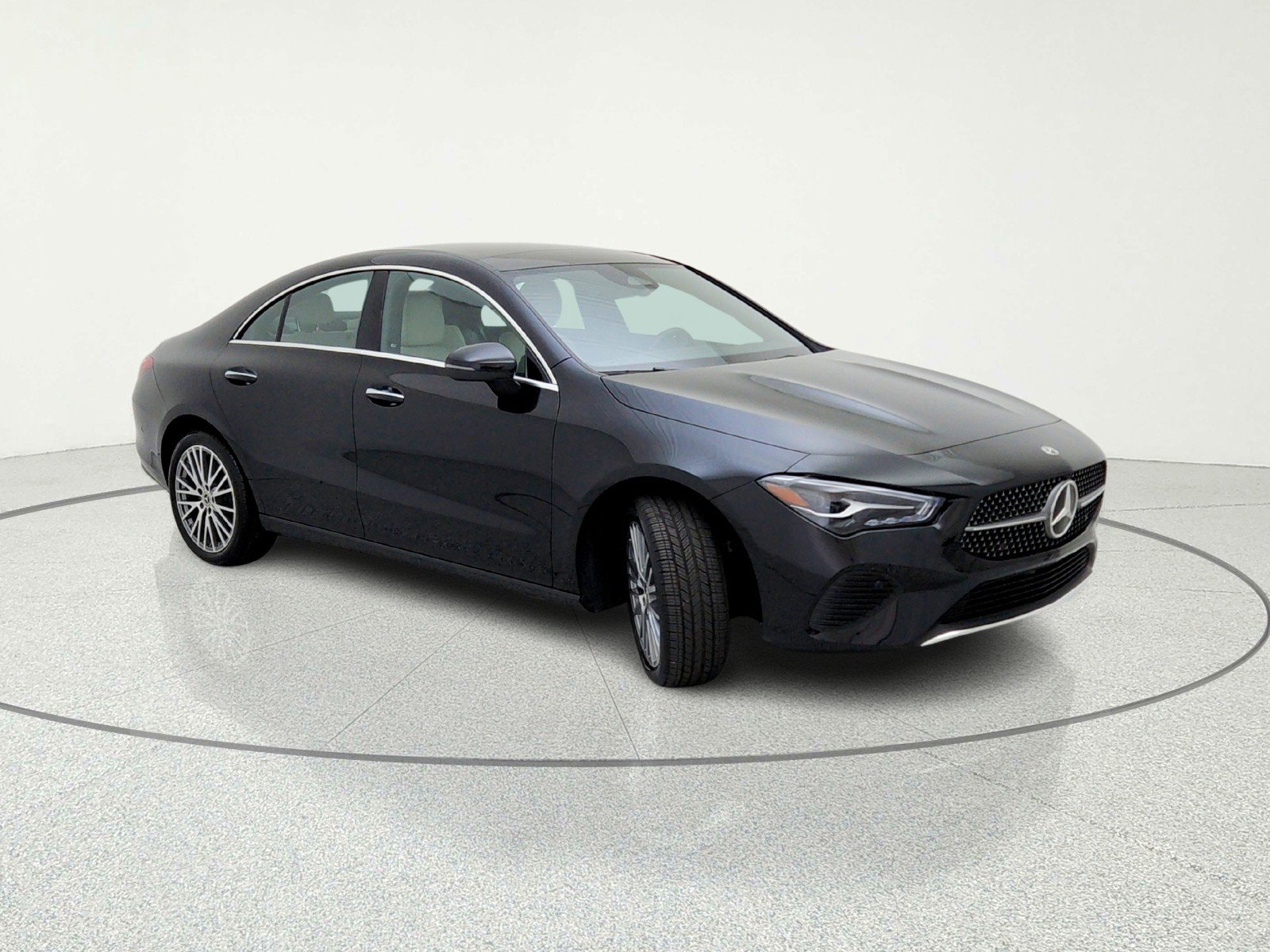 Certified 2026 Mercedes-Benz CLA 250 image 5