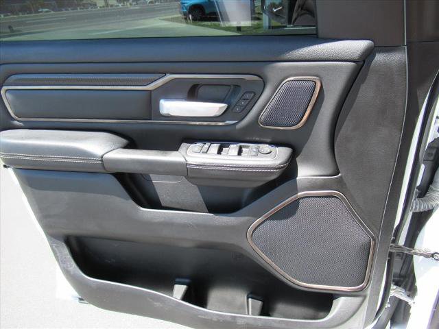 Used 2023 RAM 1500 Rebel w/ Rebel Level 2 Equipment Group AWD/4WD image 25