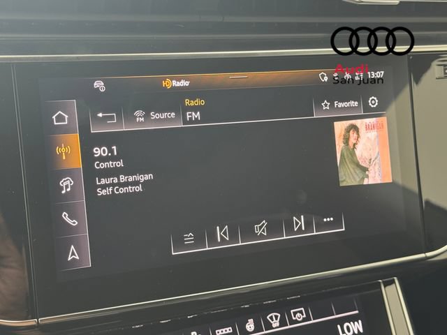 New 2026 Audi Q8 Prestige AWD/4WD image 17