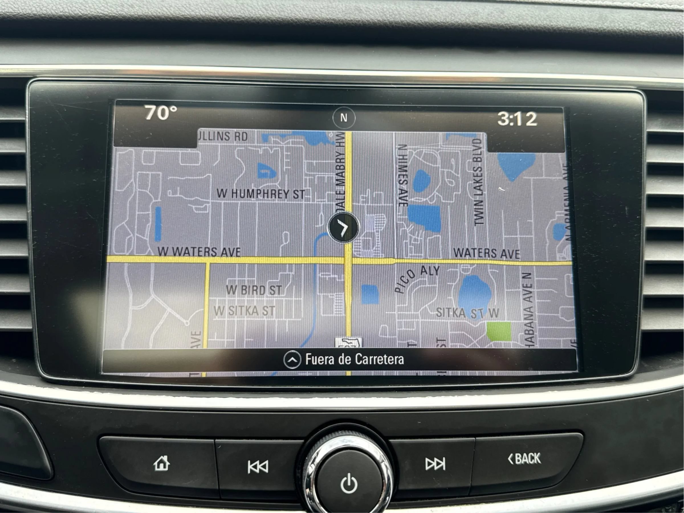 Used 2019 Buick LaCrosse Essence w/ Sun and Shade Package AWD/4WD image 29