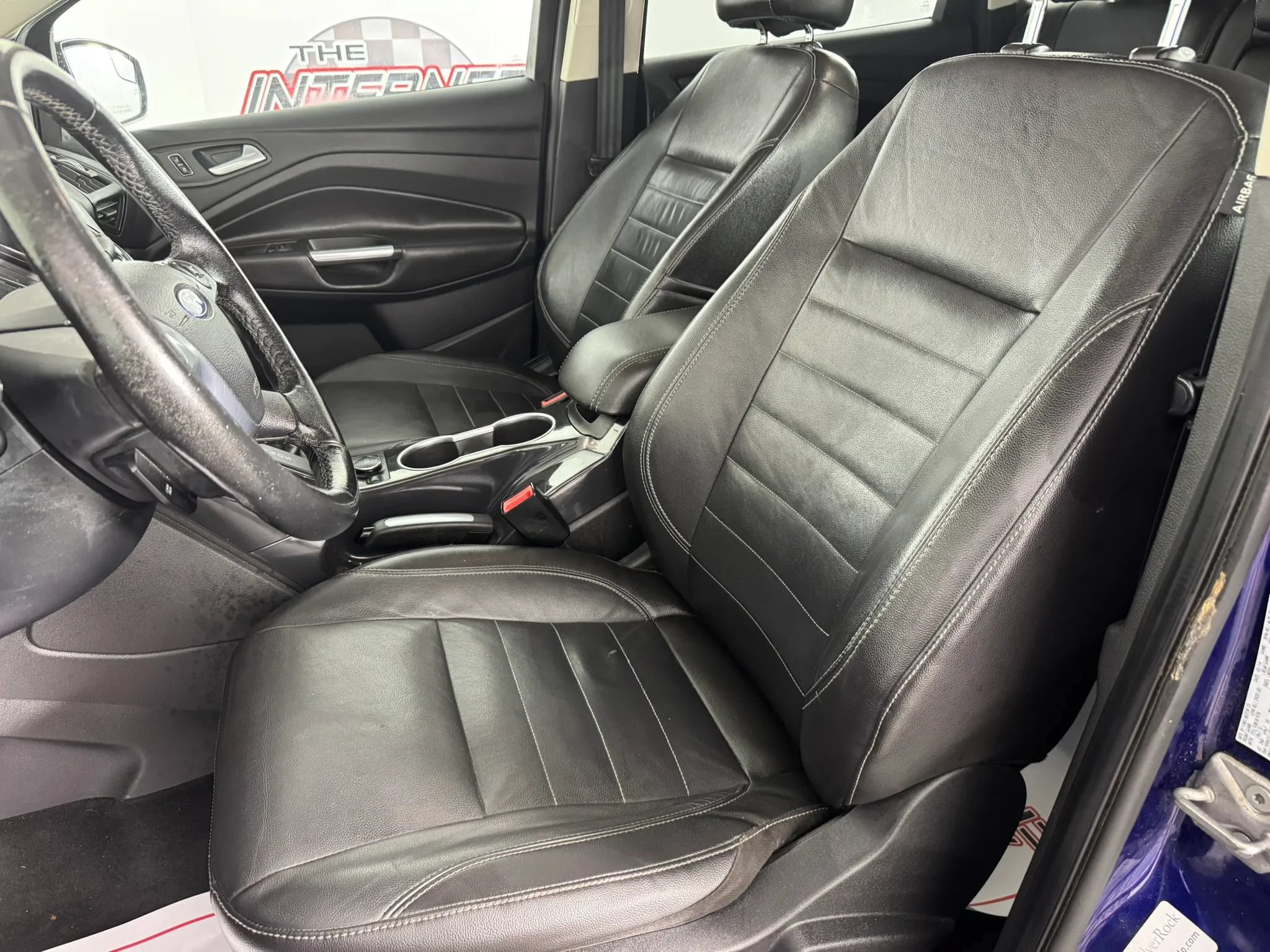 Used 2014 Ford Escape Titanium FWD image 31