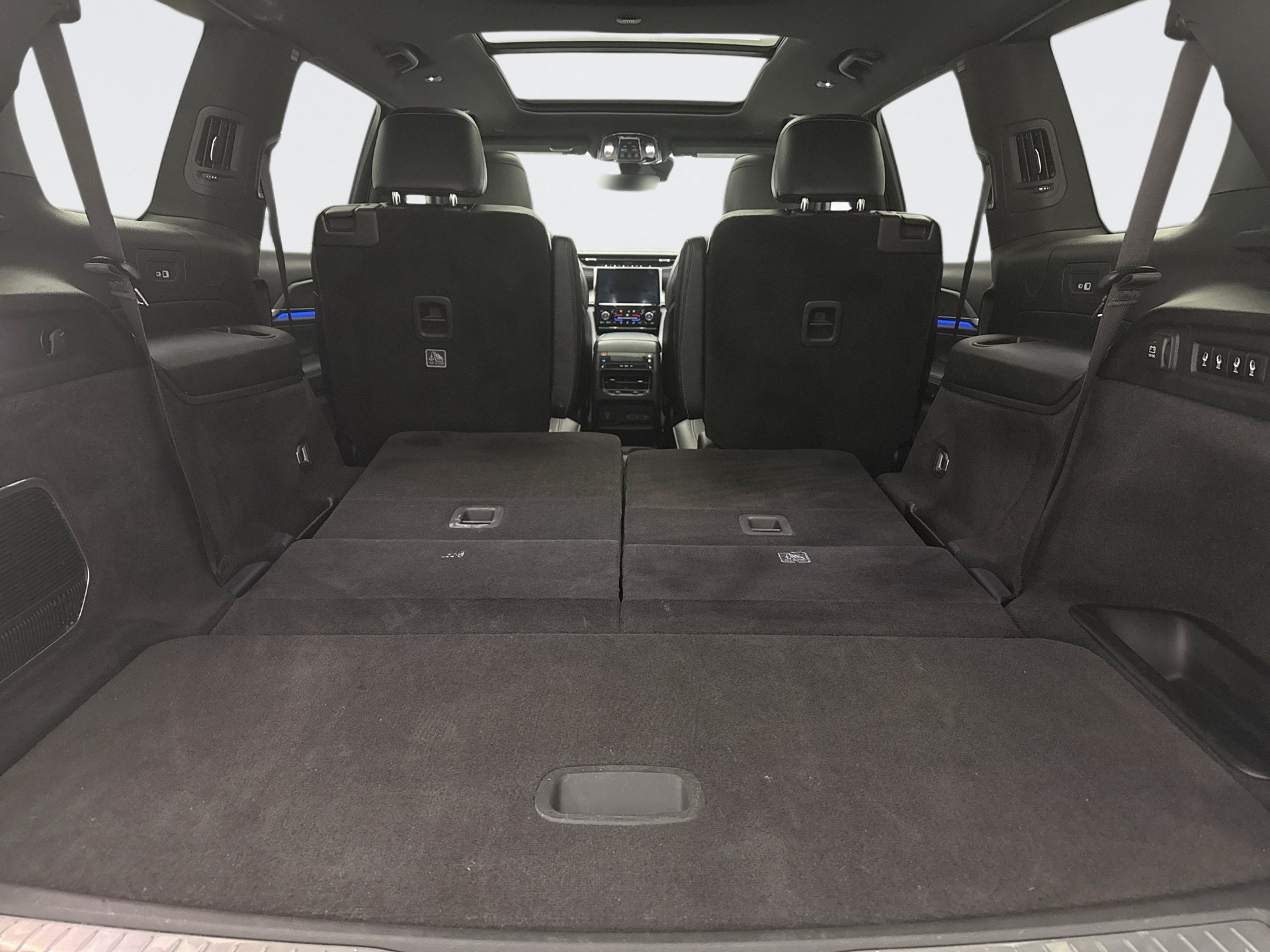 Used 2023 Jeep Grand Cherokee L Overland AWD/4WD image 25