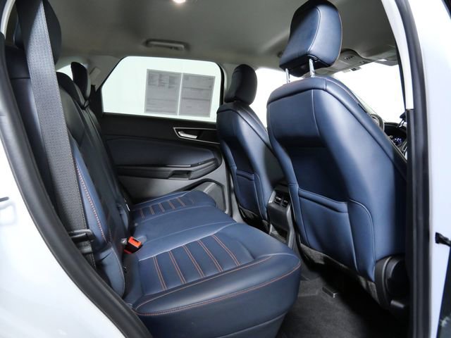 Certified 2023 Ford Edge SEL w/ Sport Appearance Package AWD/4WD image 12