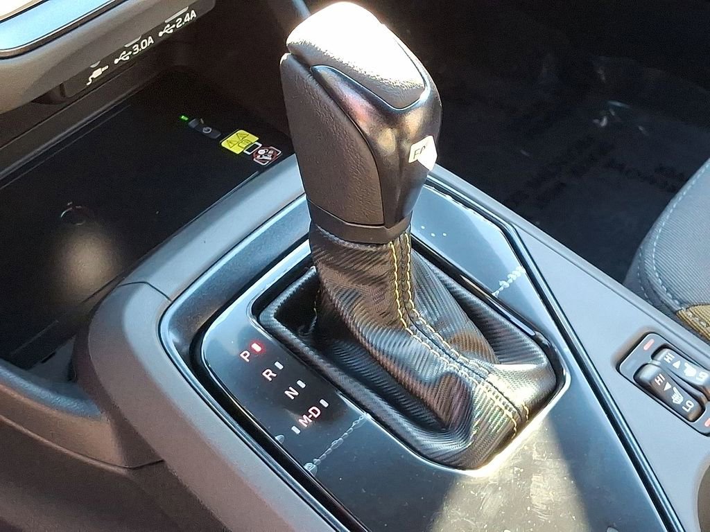 New 2025 Subaru Crosstrek 2.5i Sport w/ Crosstrek Mirror Package image 15