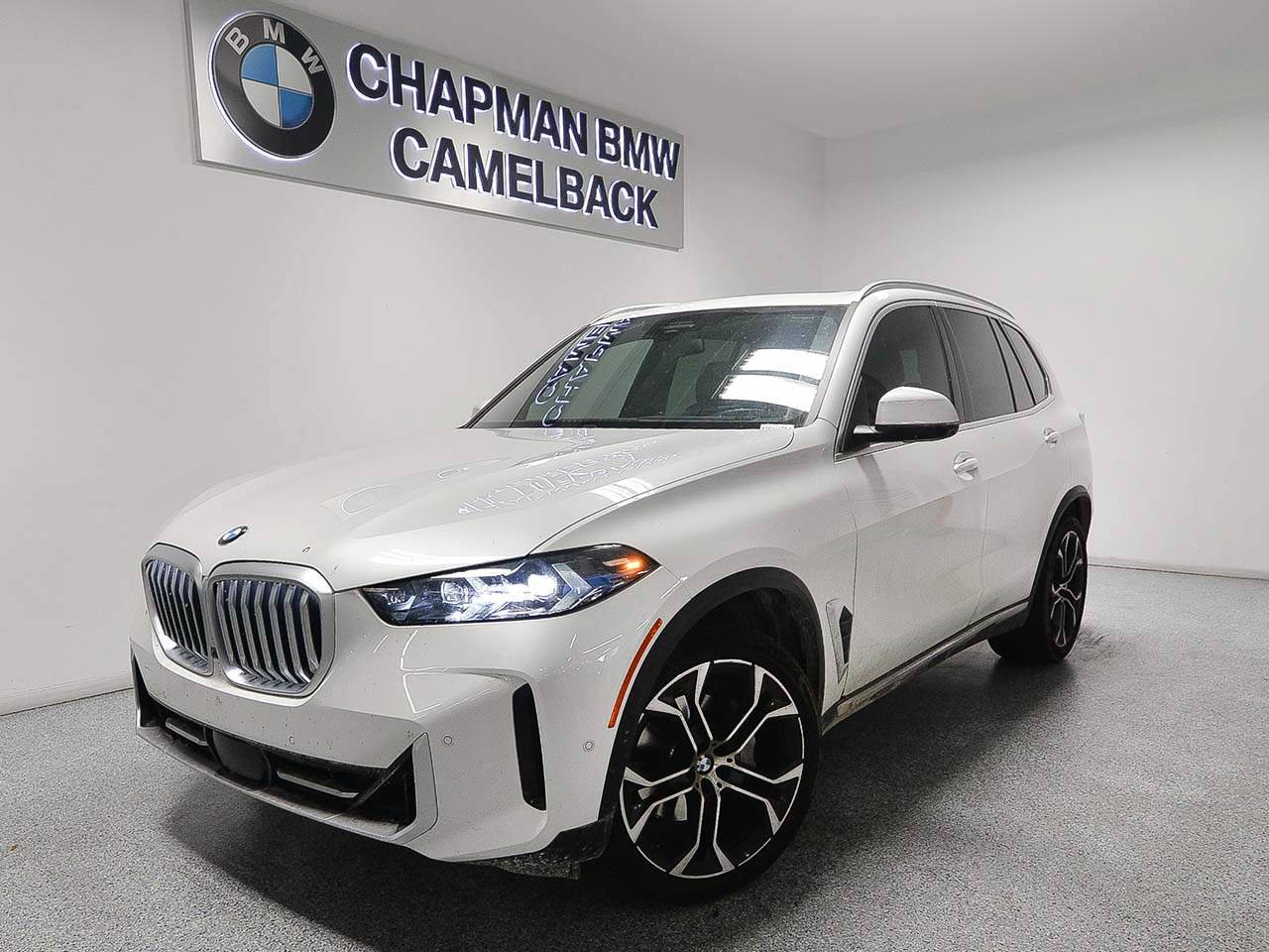 Used 2026 BMW X5 sDrive40i w/ Premium Package RWD image 1