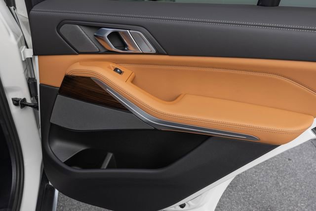 New 2026 BMW X5 xDrive40i image 18