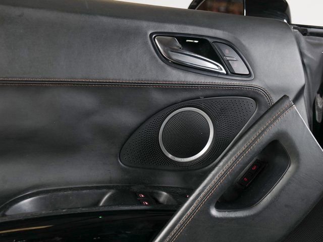 Used 2011 Audi R8 V8 image 27
