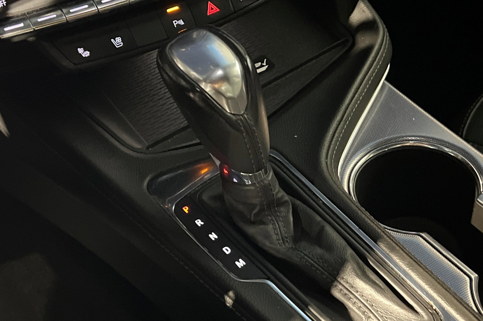 Certified 2023 Cadillac CT4 Premium Luxury w/ Climate Package image 20