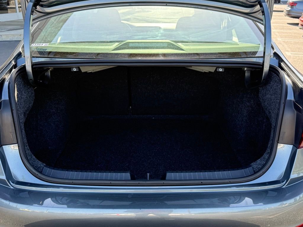 Used 2024 Volkswagen Jetta S FWD image 9