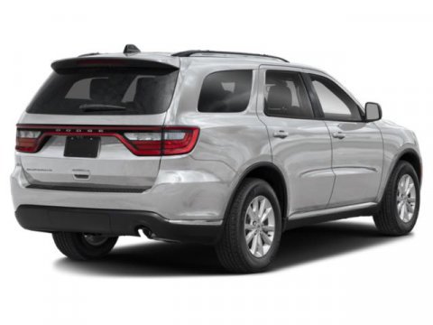 New 2025 Dodge Durango SRT Hellcat image 3