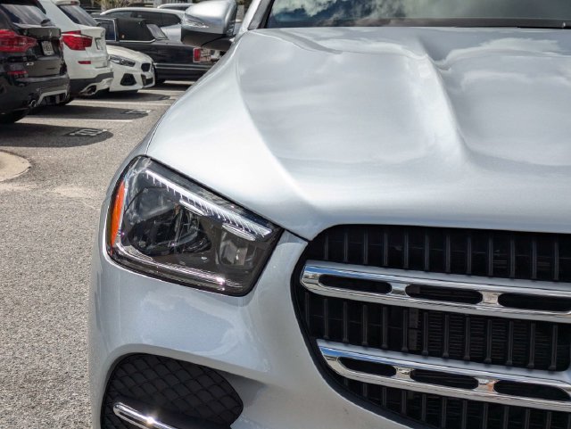 Used 2026 Mercedes-Benz GLE 350 4MATIC image 11