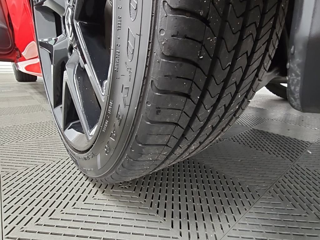 Used 2024 Honda Civic Sport image 38