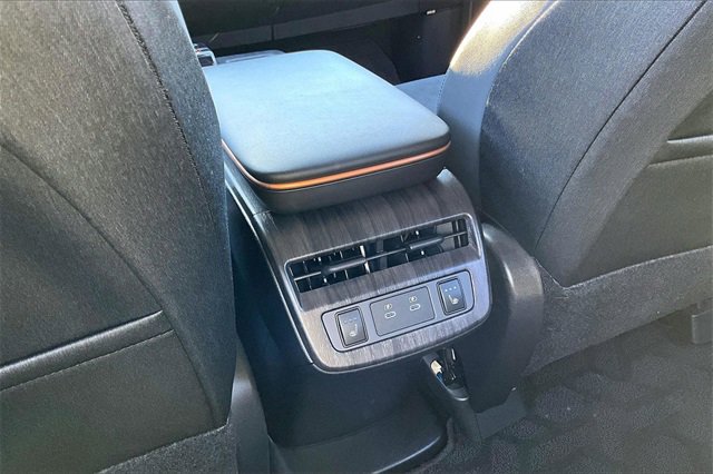 Certified 2025 Nissan Ariya AWD image 10